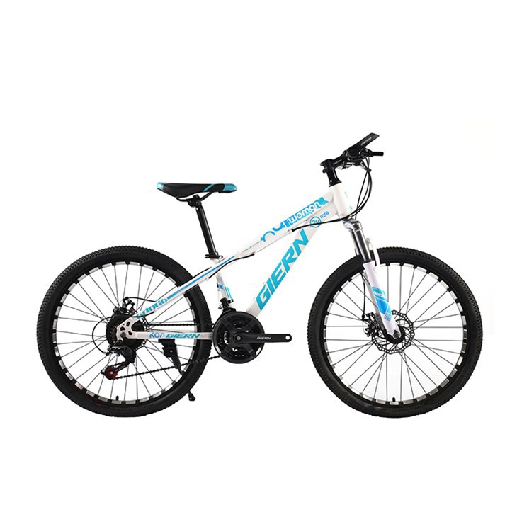 Womens Hardtail Bike