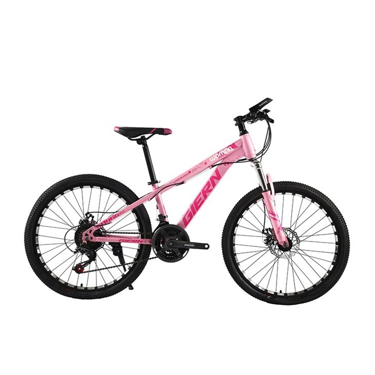 Womens Hardtail Bike