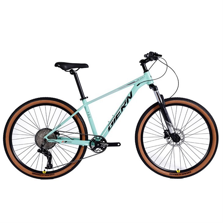 High End Hardtail Mountain Bikes