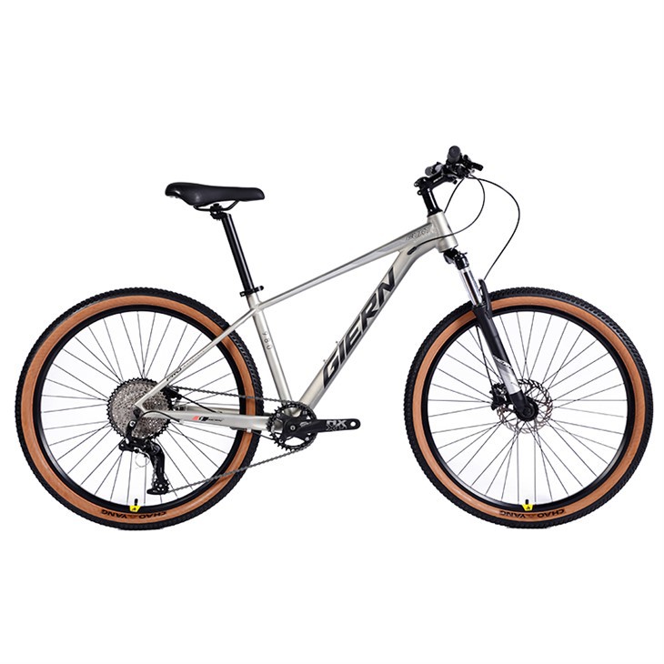 High End Hardtail Mountain Bikes