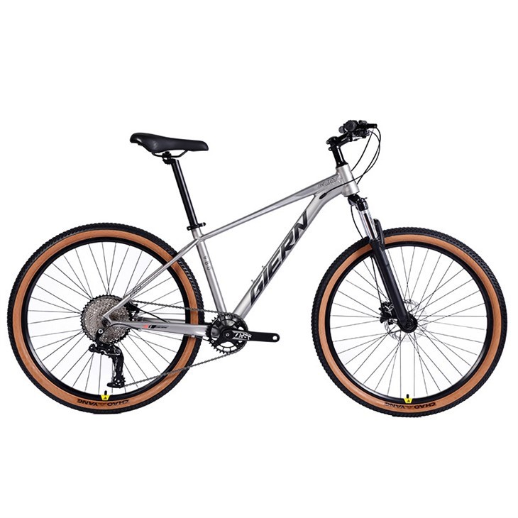 High End Hardtail Mountain Bikes