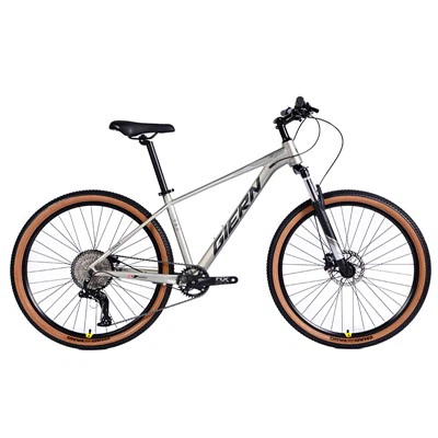 High End Hardtail Mountain Bikes