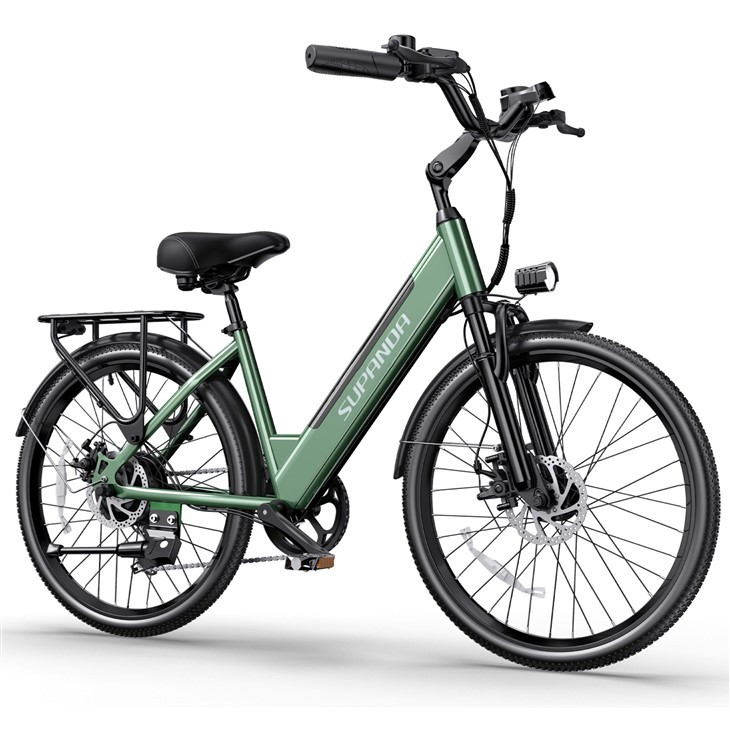 Hard Tail Electric Mountain Bike suppliers