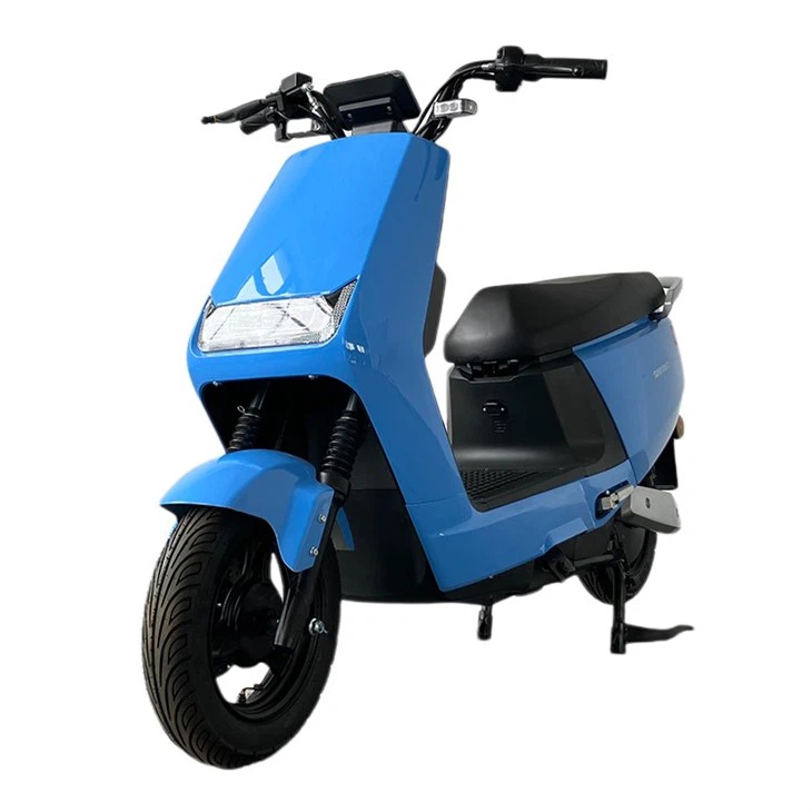 1200w Electric Motor Bike 1200w Electric Bike factory