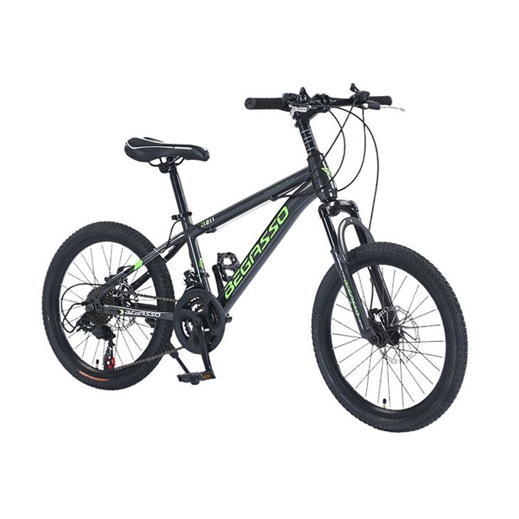 22 Inch Hardtail Mountain Bike