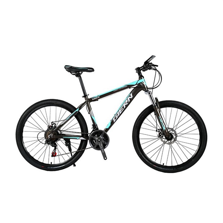 26 Inch 24speed Mountain Bike