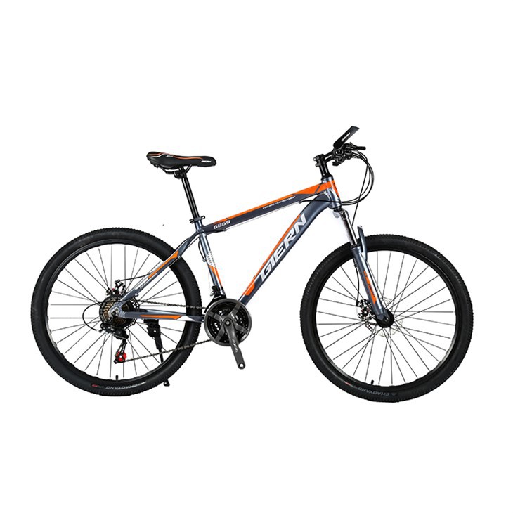 26 Inch 24speed Mountain Bike