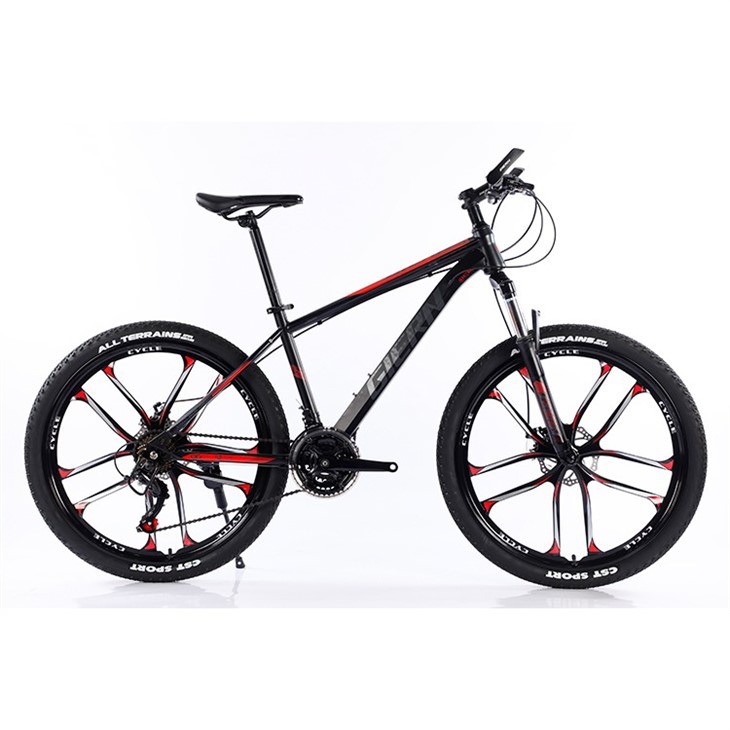26 Inch Aluminum Alloy Mountain Bike
