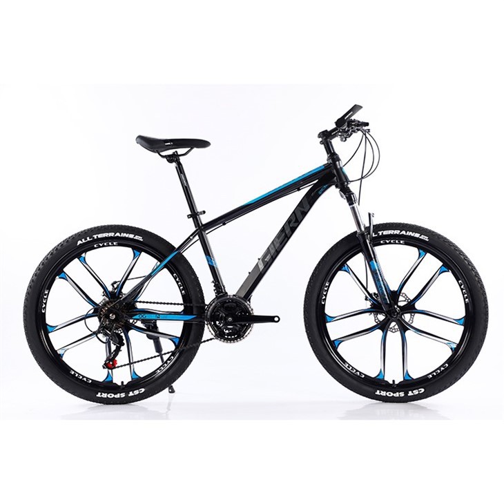 26 Inch Aluminum Alloy Mountain Bike