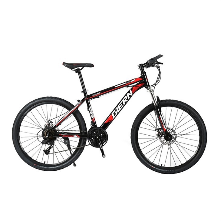 26 Inch Aluminum Frame Mtb