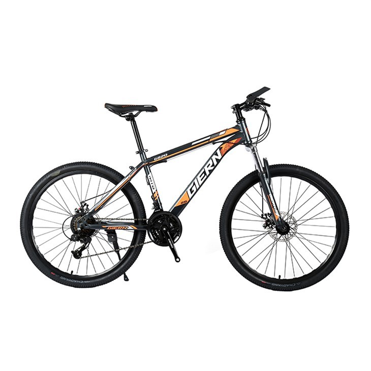26 Inch Aluminum Mountain Bike