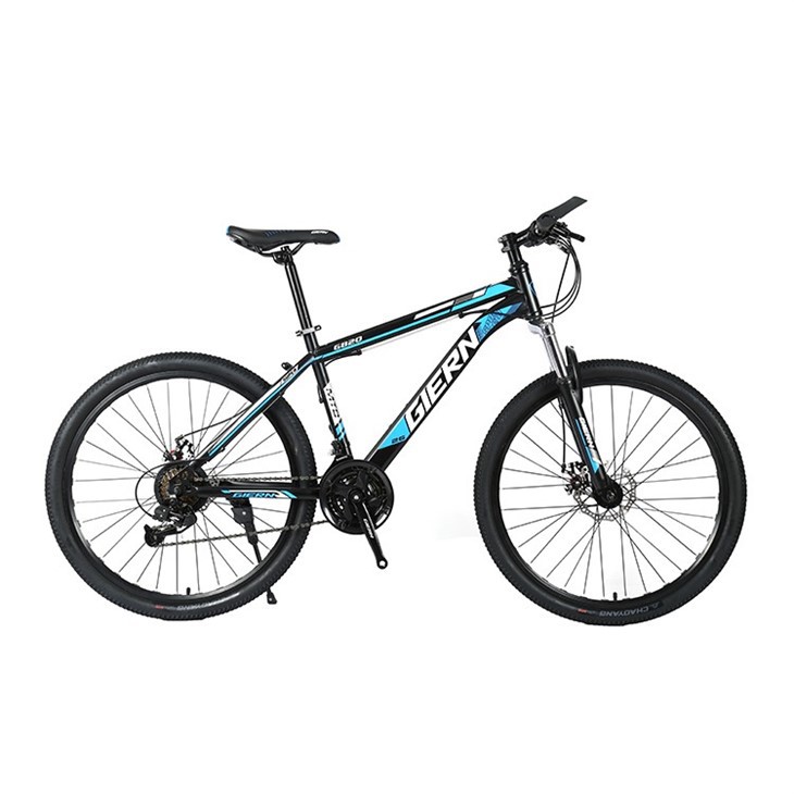 26 Inch Aluminum Mountain Bike
