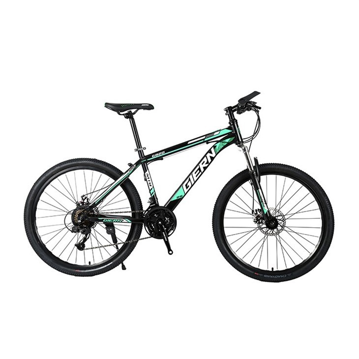 26 Inch Aluminum Mountain Bike