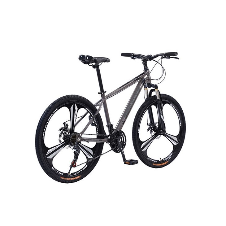 26 Inch High Carbon Steel Frame Mountain Bike