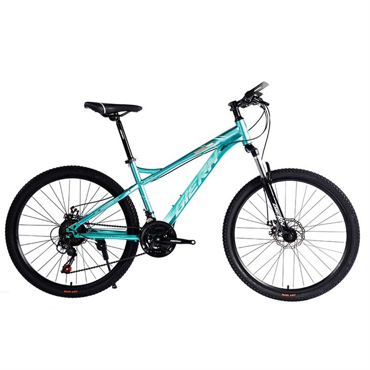 26 Inch High Carbon Steel Mountain Bike