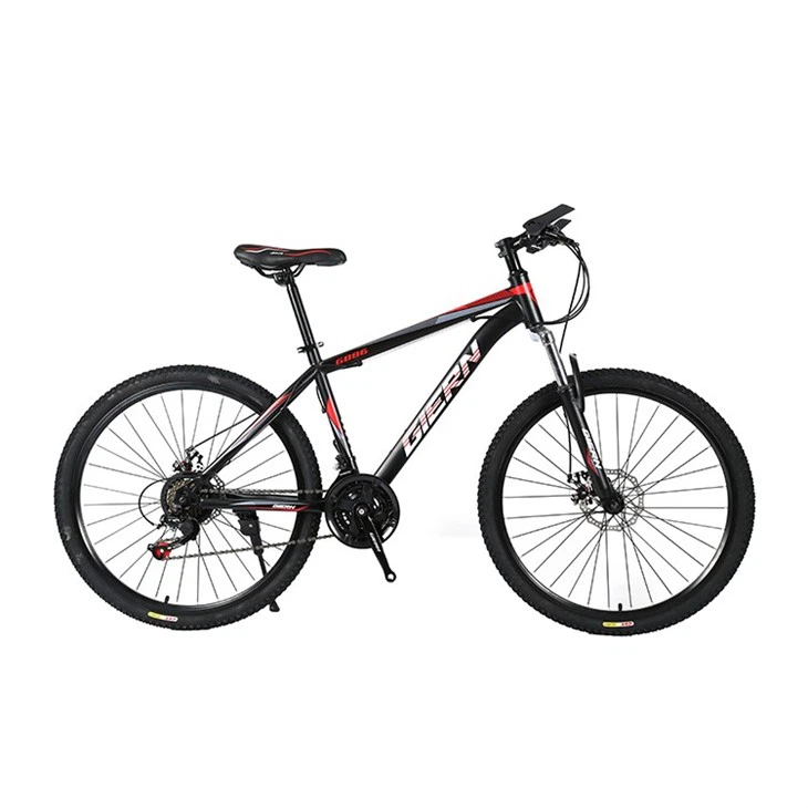 26 Inch High Carbon Steel Mtb