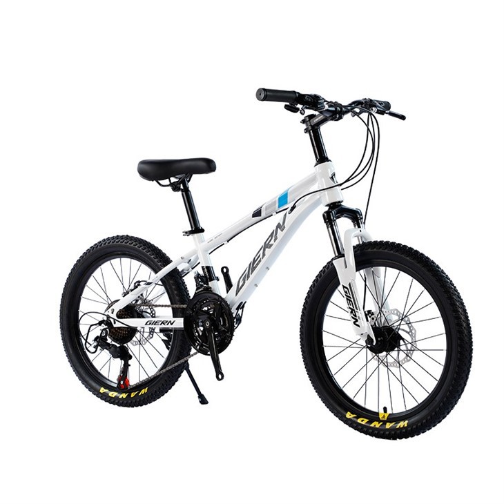 26 Inch Mountain Bike Hardtail