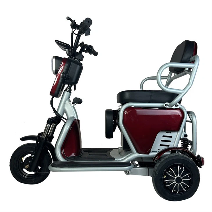 3 Wheel Electric Scooter For Elderly
