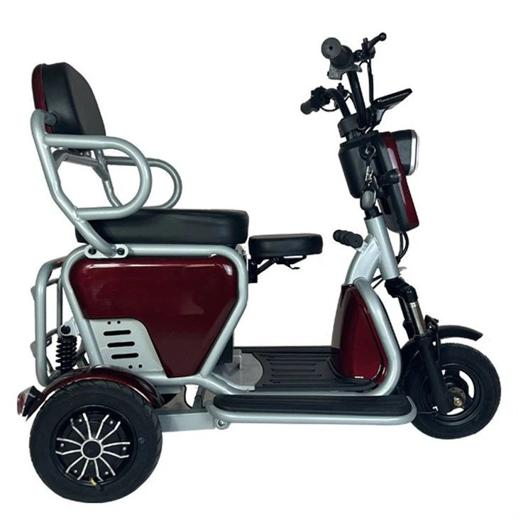 3 Wheel Electric Scooter For Elderly price