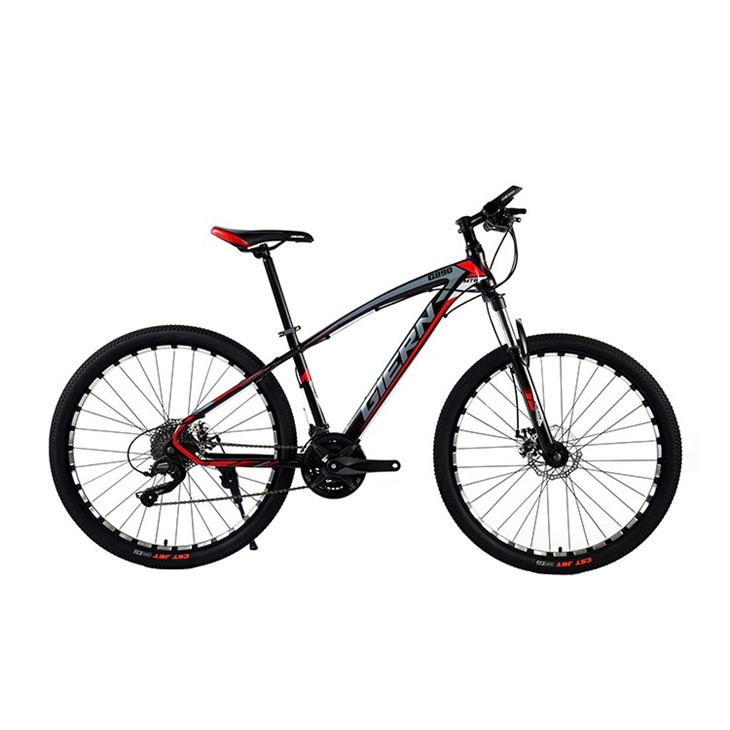 Aluminum Alloy Frame 26 Inch Mountain Bike