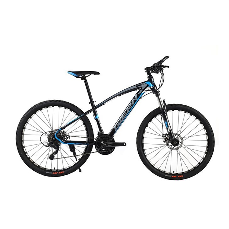 Aluminum Alloy Frame 26 Inch Mountain Bike