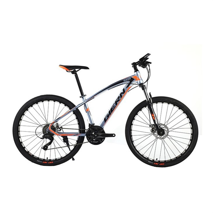 Aluminum Alloy Frame 26 Inch Mountain Bike