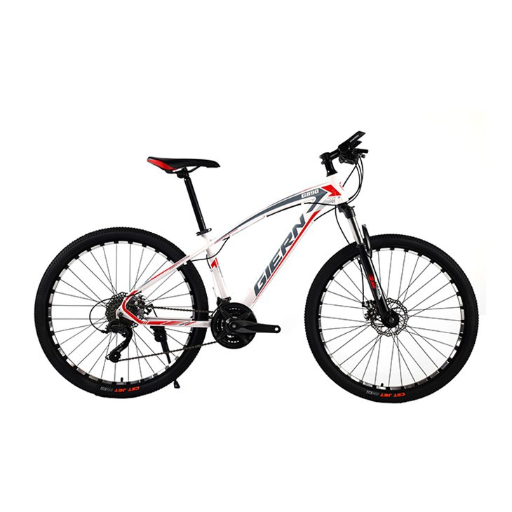 Aluminum Alloy Frame 26 Inch Mountain Bike