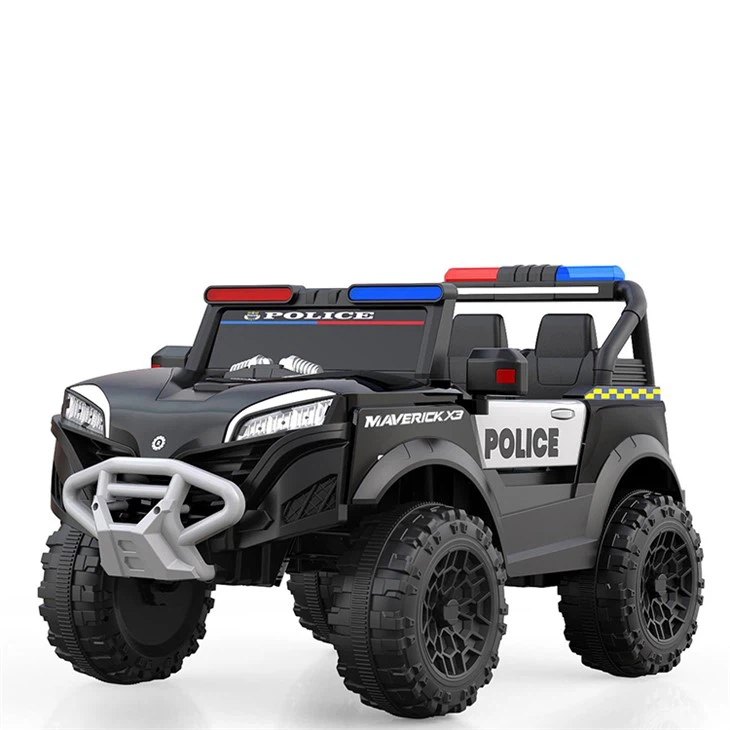 Baby Toy Car Electric Jeep Car