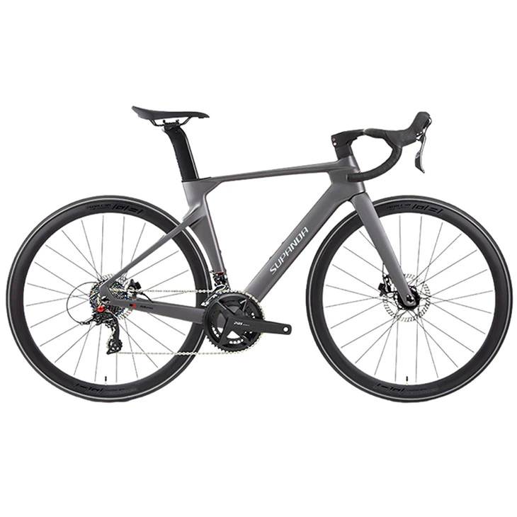 Carbon Fiber 700C Road Bike