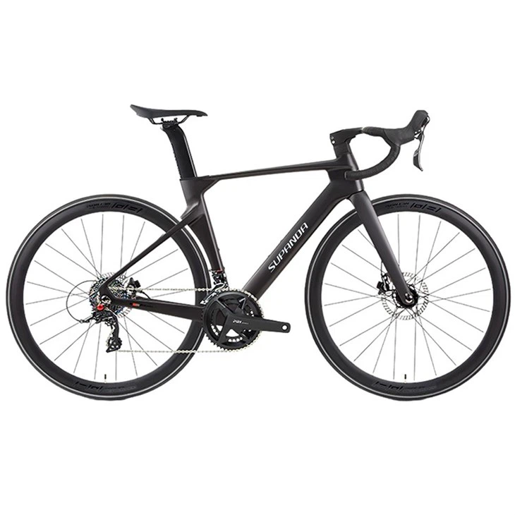 Carbon Fiber 700C Road Bike