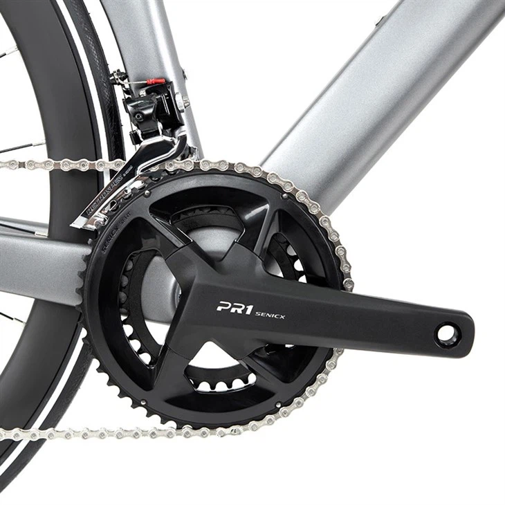 Carbon Fiber 700C Road Bike