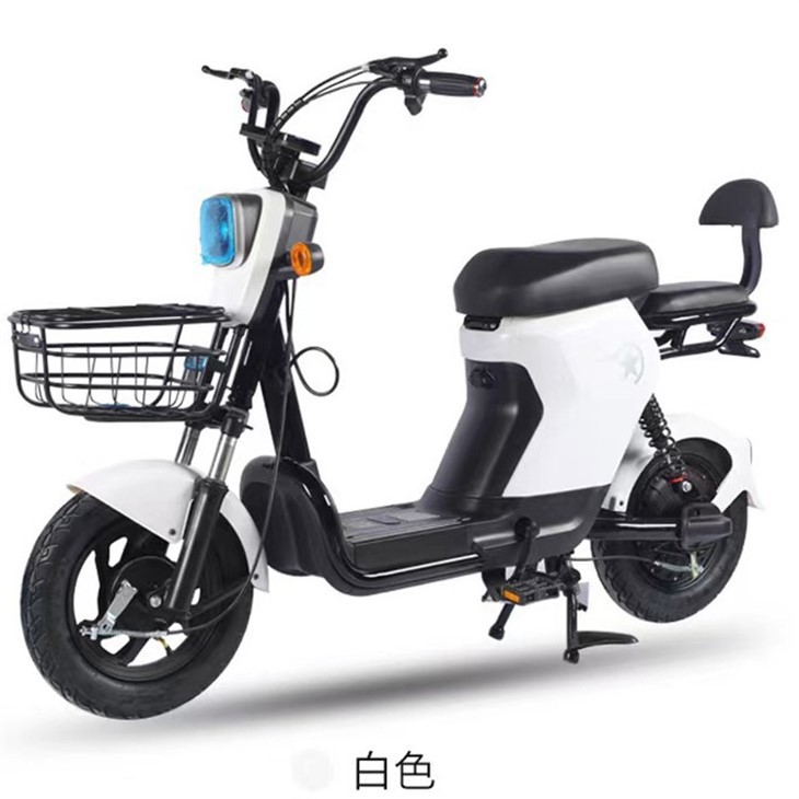 City Electric Scooter Adult