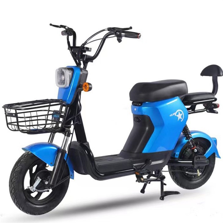 City Electric Scooter Adult