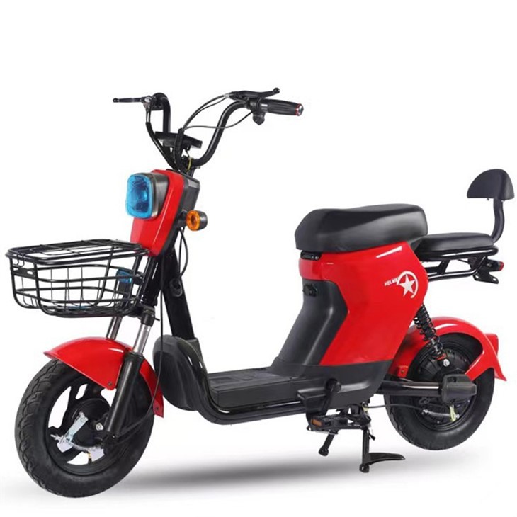 City Electric Scooter Adult