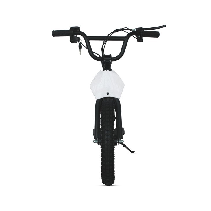 Electric Balance Bike For 4 To 10 Year Olds