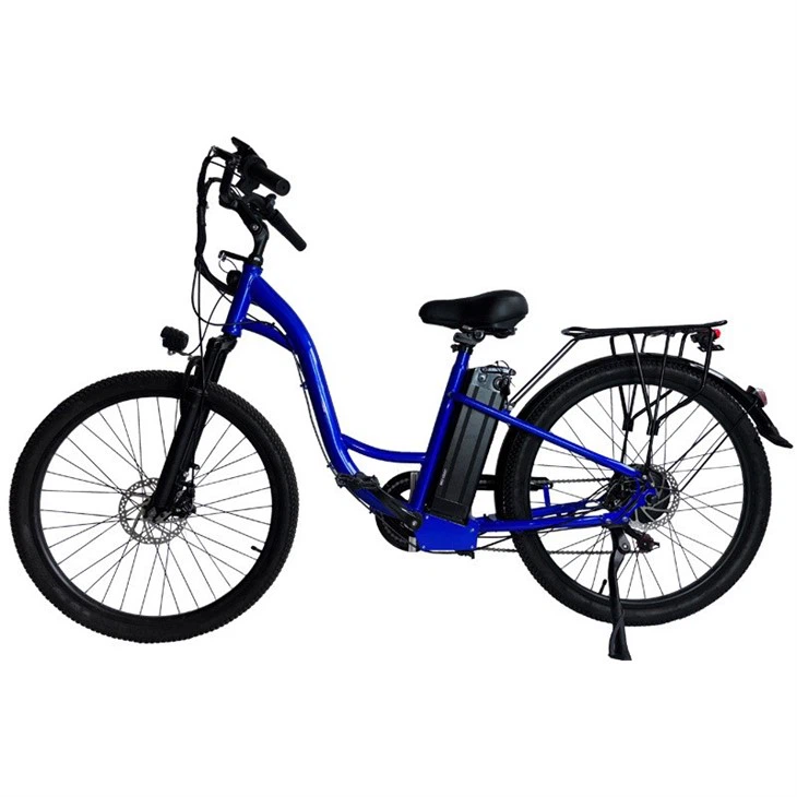 Electric City Commuter Bike suppliers