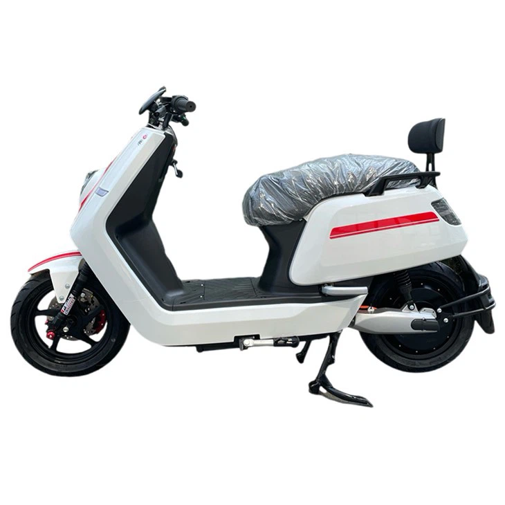 Electric Motor Bike 2000W Fat Tire Electric Bike