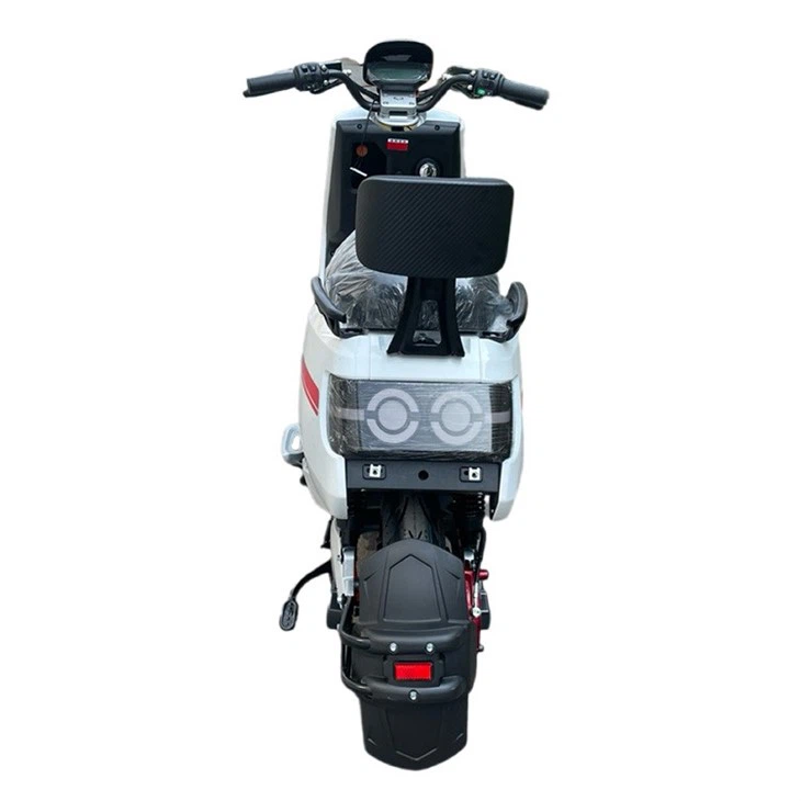 Electric Motor Bike 2000W Fat Tire Electric Bike factory