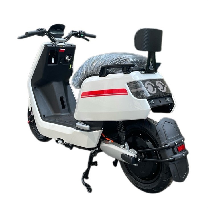 Electric Motor Bike 2000W Fat Tire Electric Bike price