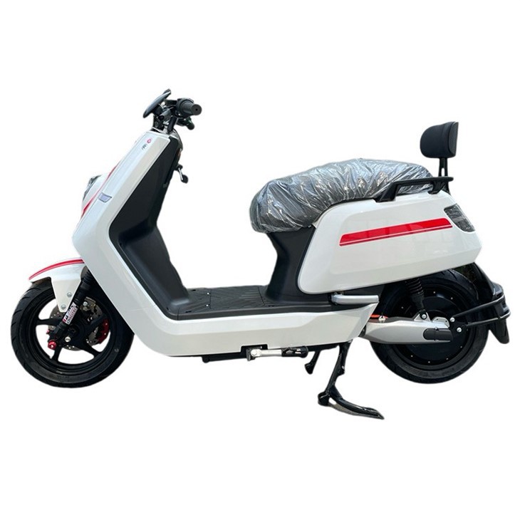 Electric Motor Bike 2000W Fat Tire Electric Bike suppliers