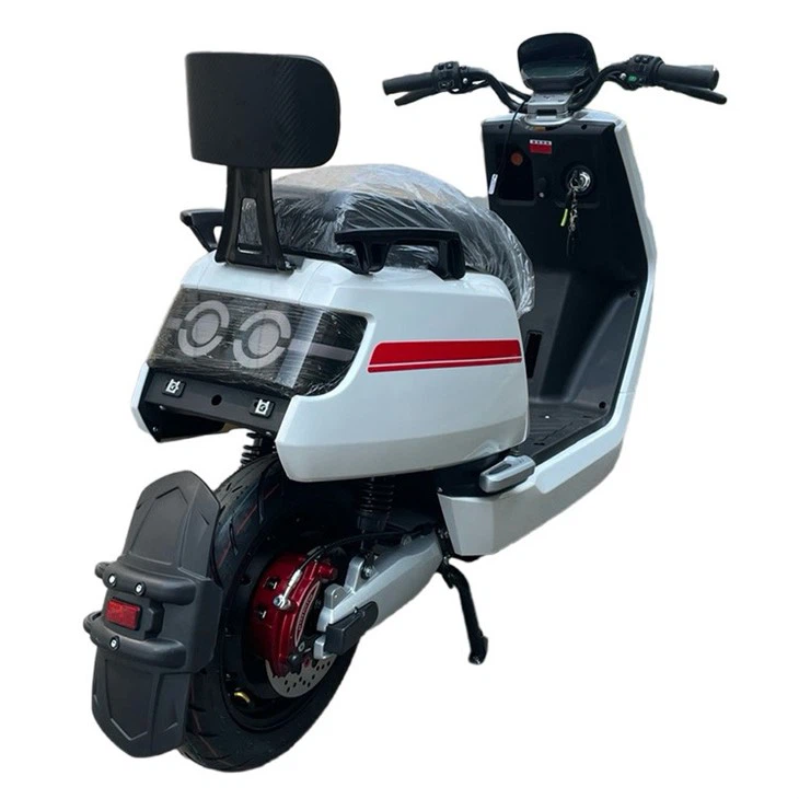 Electric Motor Bike 2000W Fat Tire Electric Bike best