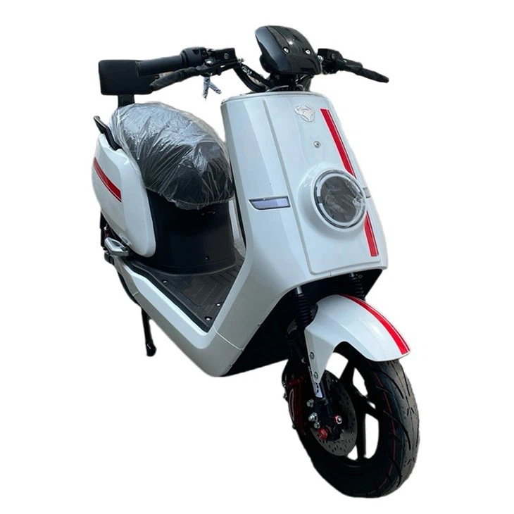 Electric Motor Bike 2000W Fat Tire Electric Bike high quality