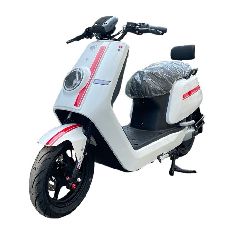 Electric Motor Bike 2000W Fat Tire Electric Bike price