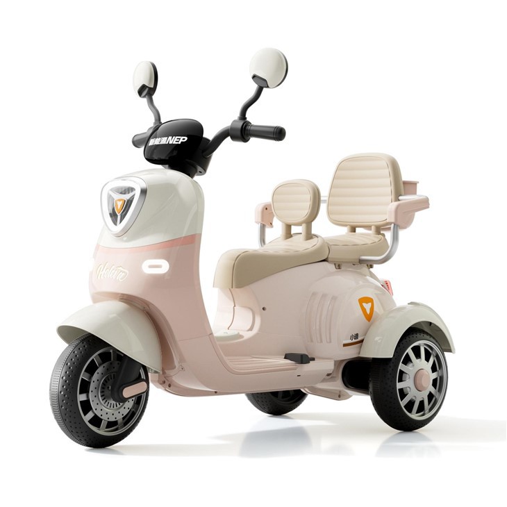 Electric Motor Bike Scooter For Kids