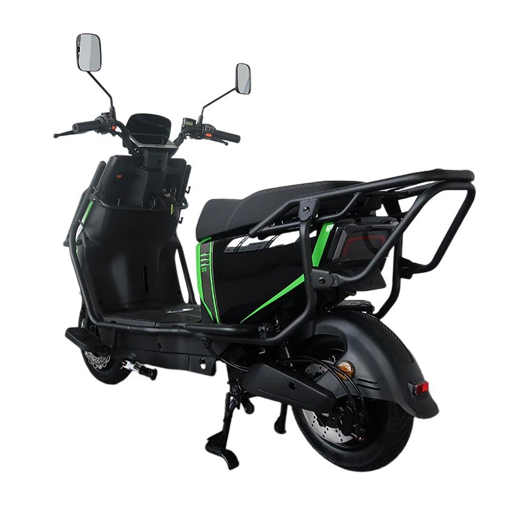 Electric Motor Cycle 2000W high quality