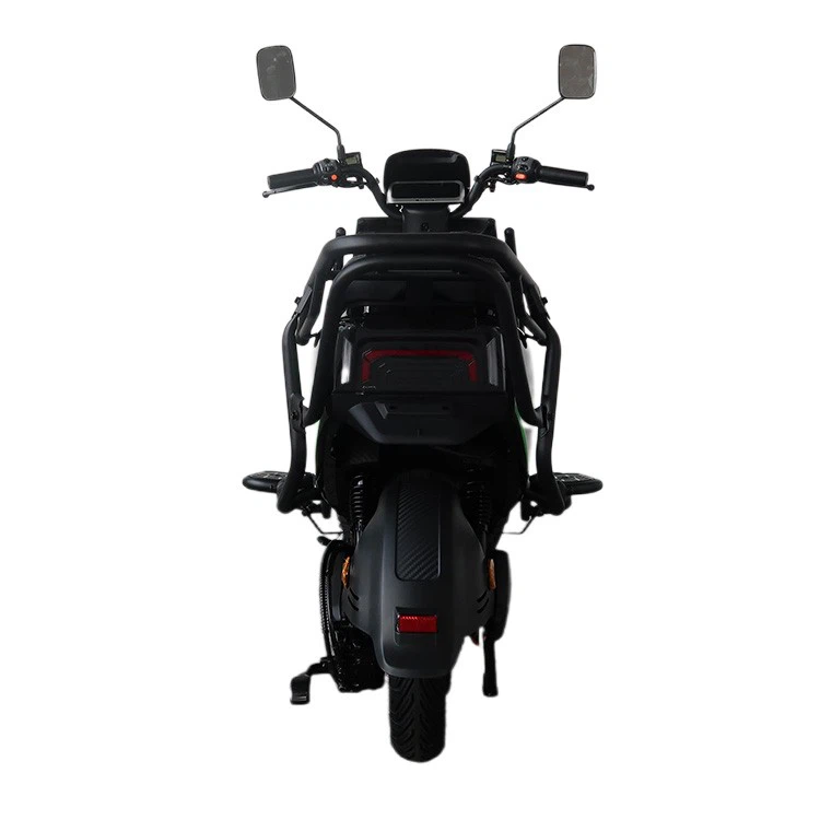 Electric Motor Cycle 2000W high quality