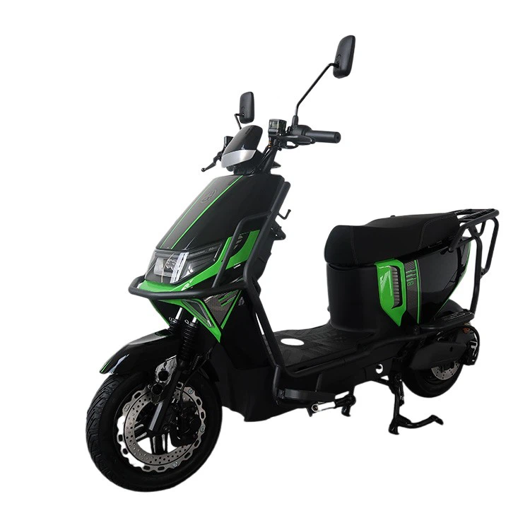 Electric Motor Cycle 2000W best