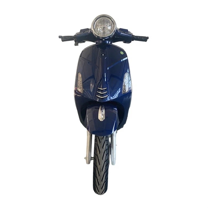 Electric Motor Cycles 1500W Electric Scooter factory