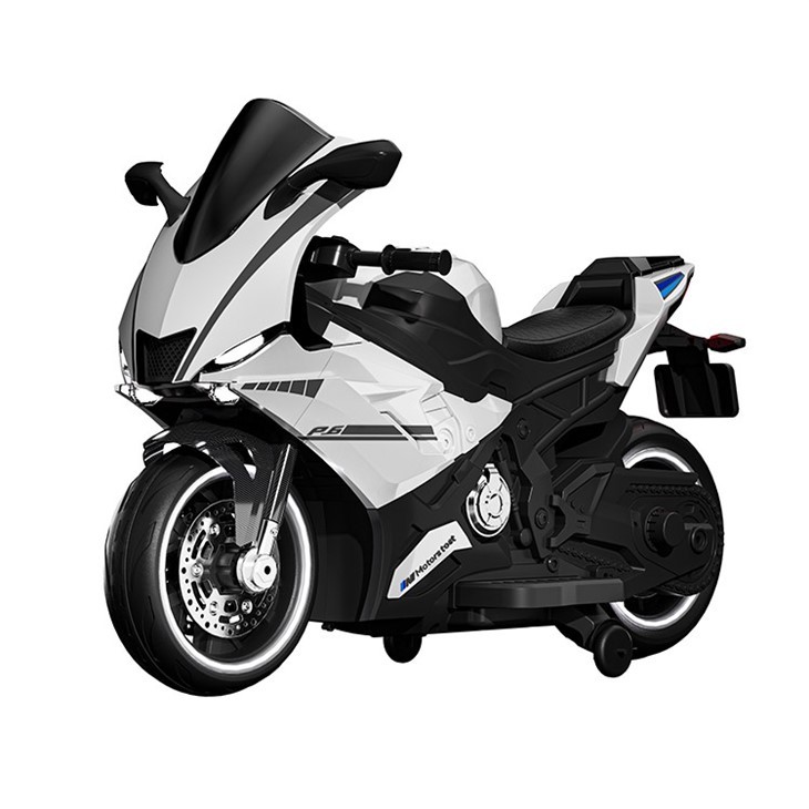Electric Motorcycle For Children factory