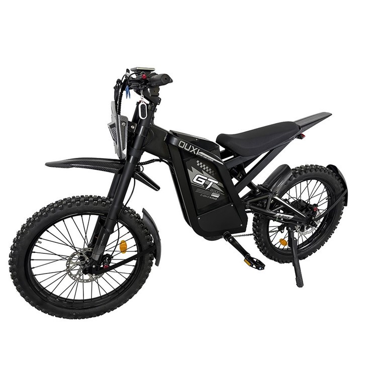 Electric Off-road Mountain Bike suppliers